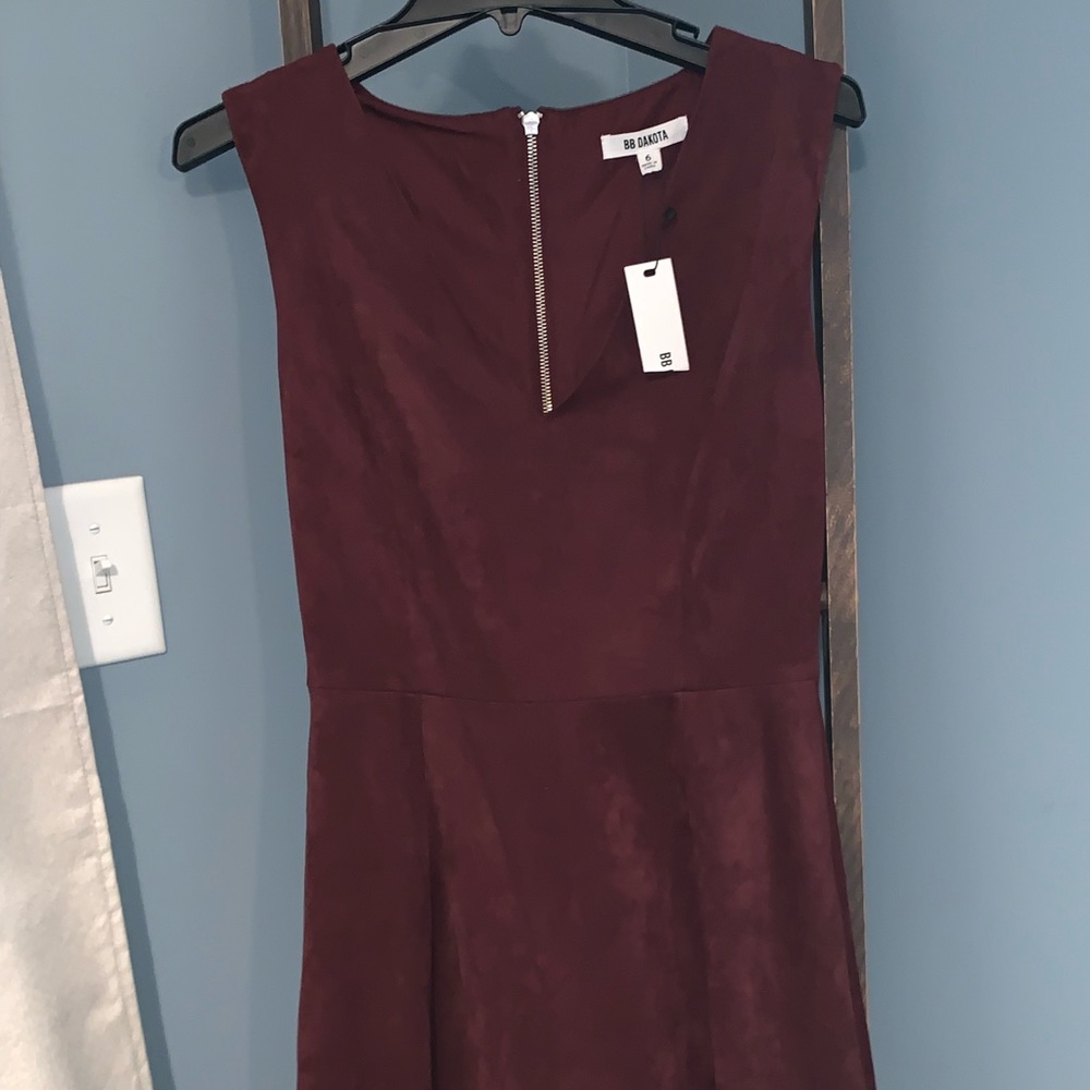 BB Dakota dress size 6